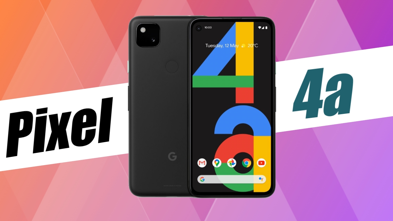 Google Pixel 4a Indian Variant launched: Price, Specifications