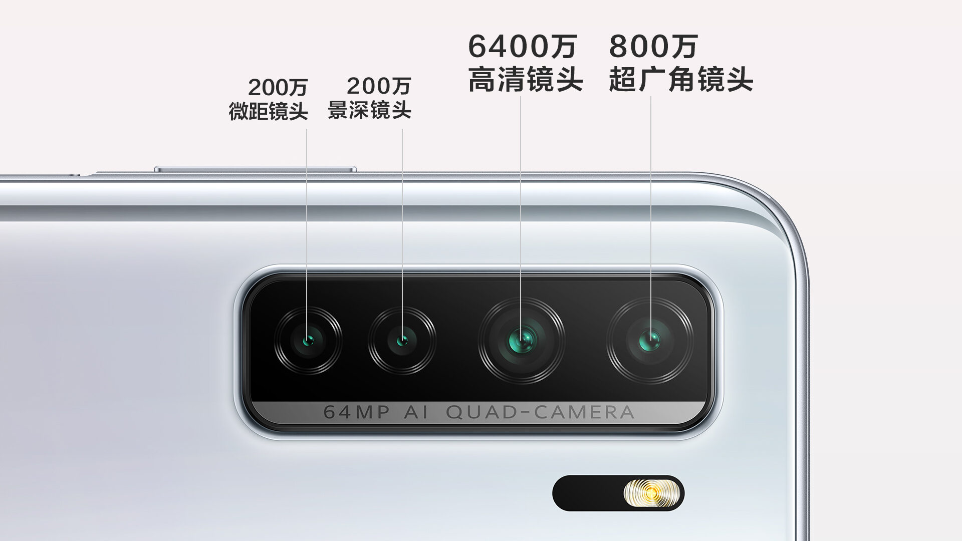 Huawei Nova 7 SE 5G Youth Launched with MediaTek Dimensity 800U SoC: Specification, Price