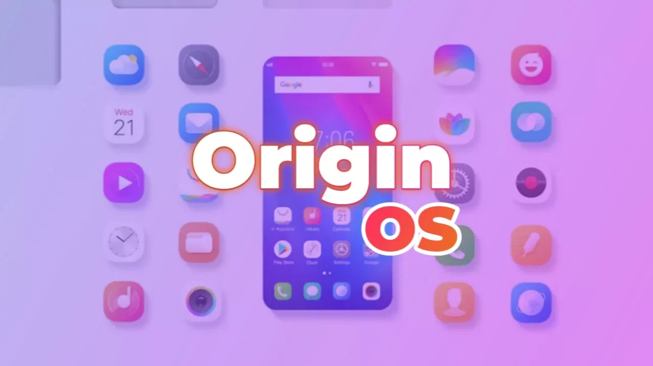 Origin OS