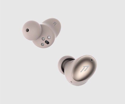 1More Colorbuds TWS earbuds launched in India for the starting price of Rs.7,999