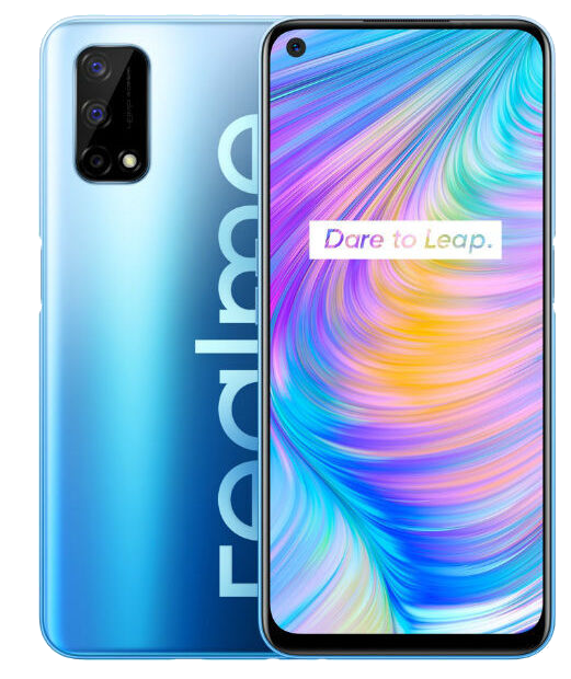 Realme Narzo 30 series leaked poster tipped the design and Key Specifications