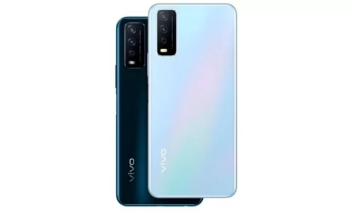 Vivo Y12s with 5000mah battery launched: Price, Specifications