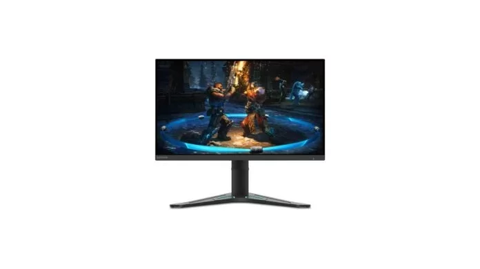 Lenovo G27q-20 and Lenovo G27-20 Gaming Monitors Launched: Price, Features