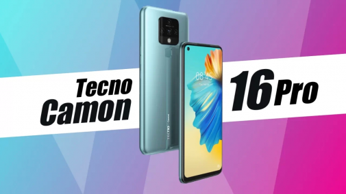 Tecno Camon 16 Pro Spotted On Geekbench Revealing Some Key Specifications Naxon Tech