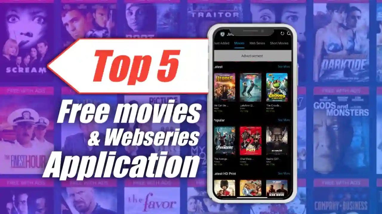 How to download free movies