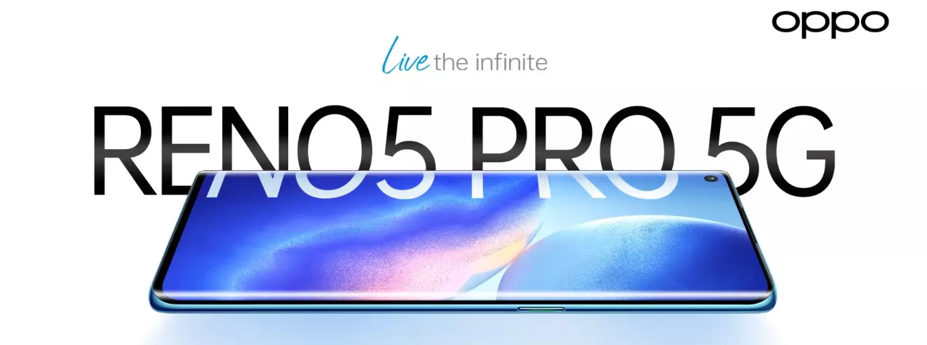 Oppo Reno 5 Pro 5G with MediaTek Dimesnity 1000+ launched in India: Price, Specifications