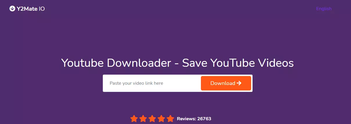 Converter y2mate youtube Downloader Y2Mate