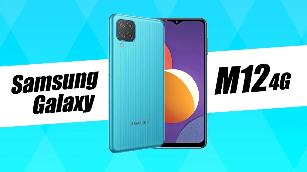 Samsung Galaxy M12 4G rumoured to be launch soon in India, Price tag could be around Rs 12,000