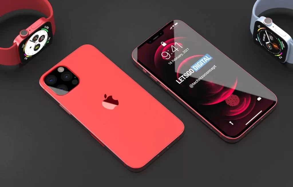 Apple iPhone 13 Pro Specifications and Design tipped ahead of launch