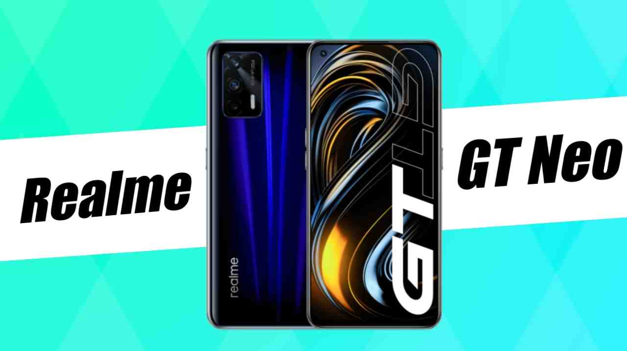 Realme Dimensity 1200 SoC smartphone officially teased, India launch Imminent