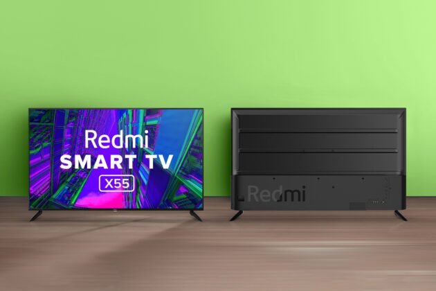 Redmi Smart TV X series announced in India with 4K display, 2GB RAM, and Android 10: Price, Specification