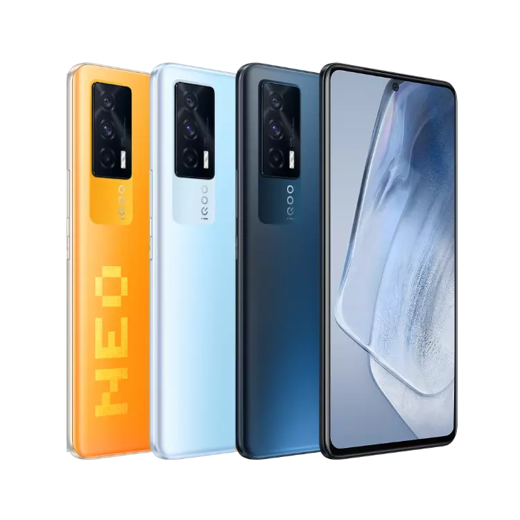 iQOO Neo 5 with Snapdragon 870 launched: Price, Specifications