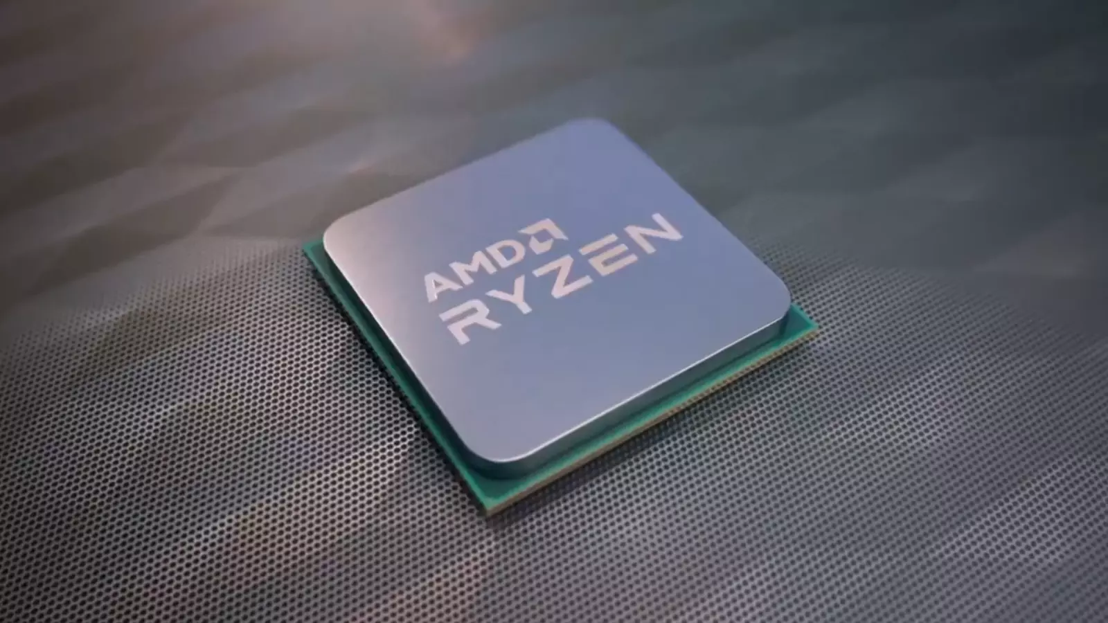 AMD Ryzen 5000G series CPUs