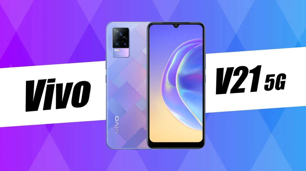 Vivo V21 5G launched with Mediatek Dimensity 800U SoC and 64MP triple rear camera setup in Malaysia: Specs, Price