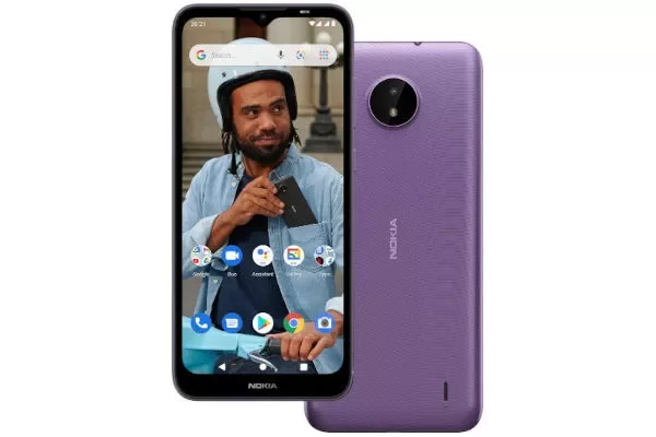 Nokia C10 and Nokia C20 with UniSoc chipsets launched: Price, Specifications