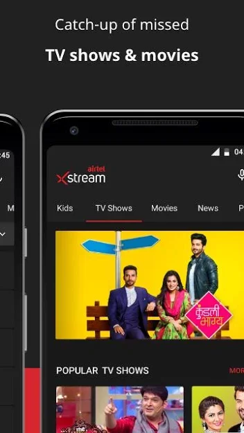 Top 5 Apps to Watch Free Web Series in Hindi - 2021