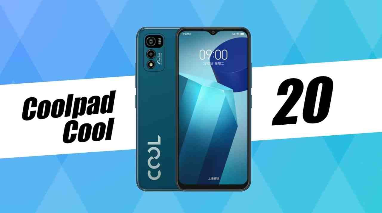 Coolpad Cool 20 launched with MediaTek Helio G80 SOC, 48-Megapixel dual rear camera setup: Specs, Price