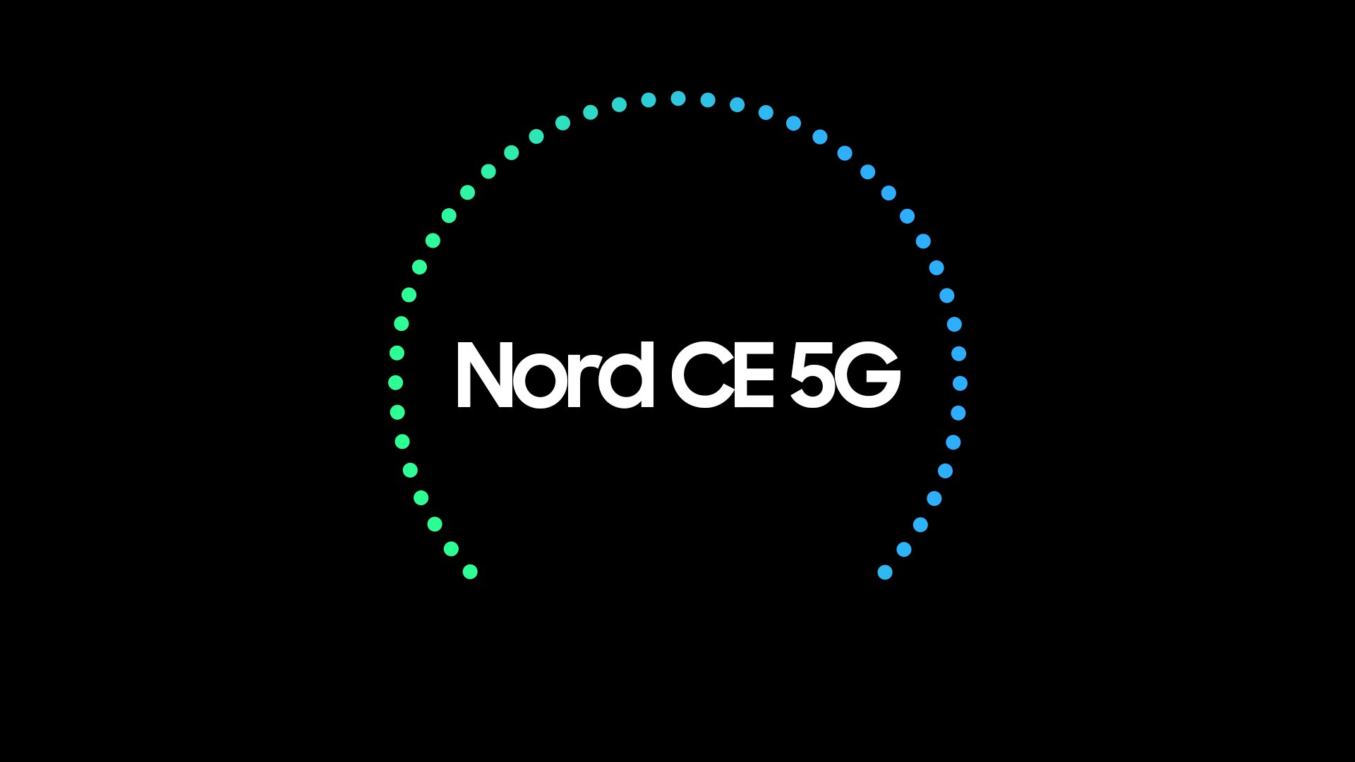 OnePlus Nord CE 5G tipped, could be the successor of the Nord N10 5G