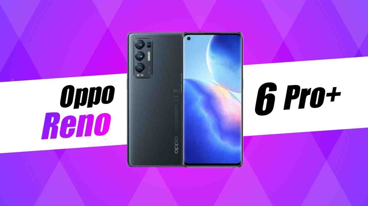 Oppo Reno 6 Pro Plus with Snapdragon 870 SoC spotted on Geekbench Listing