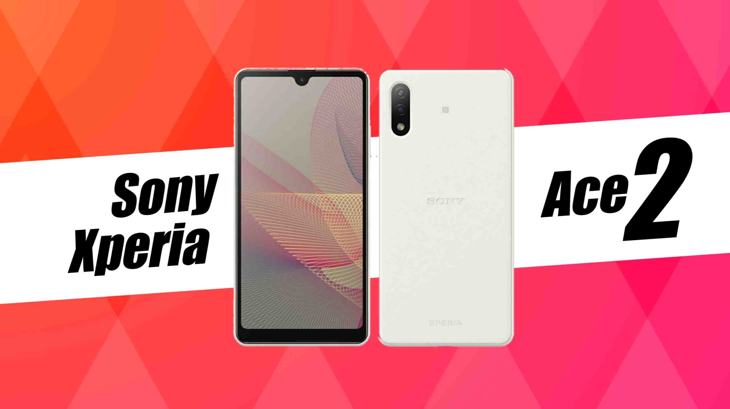 Sony Xperia Ace 2 announced with MediaTek Helio P35 SoC 13-Megapixel dual camera setup and 4,500mAh Battery: Specs, Price