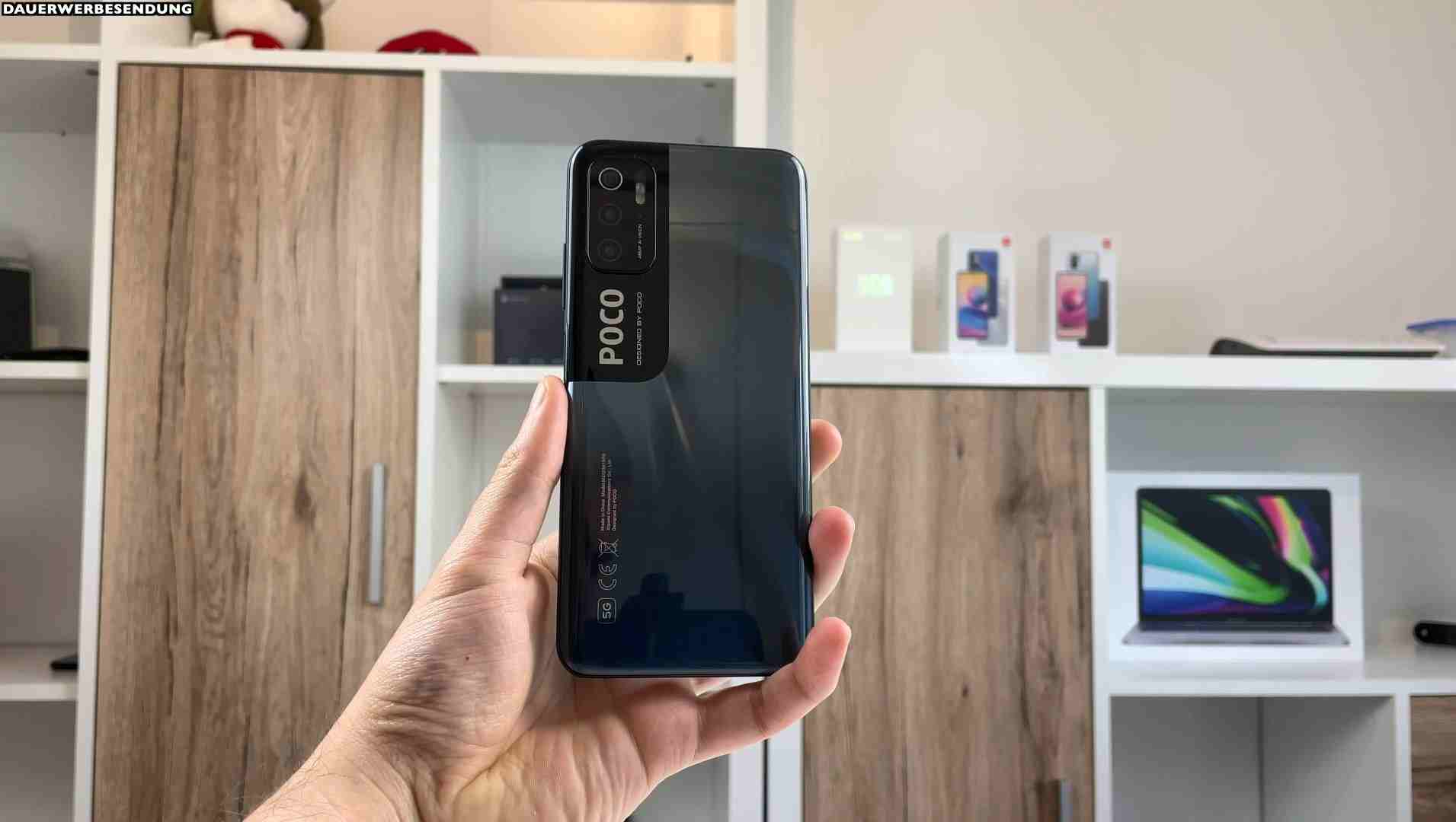 Poco M3 Pro Unboxing Video Surfaces Online ahead of today’s launch