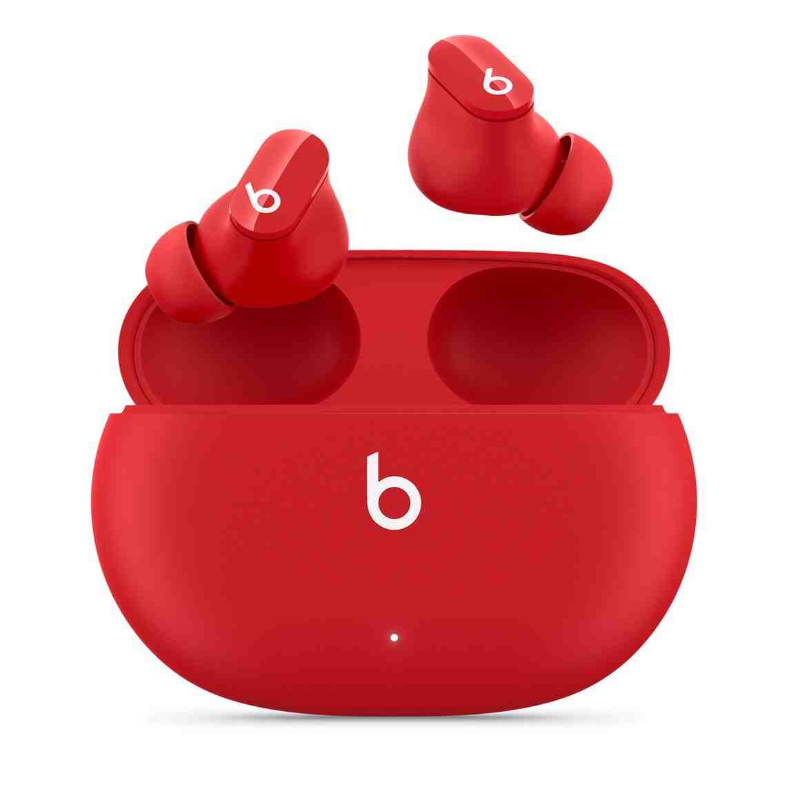 Apple Beats Studio Buds TWS with ANC support launched for $149.99