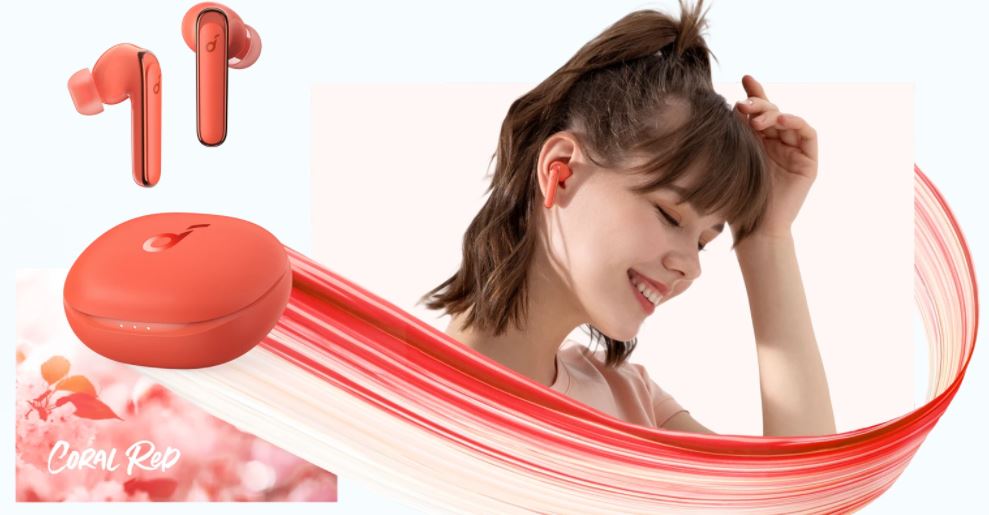 Anker Soundcore Life P3 TWS Earbuds announced with ANC support in India: Specs, Price