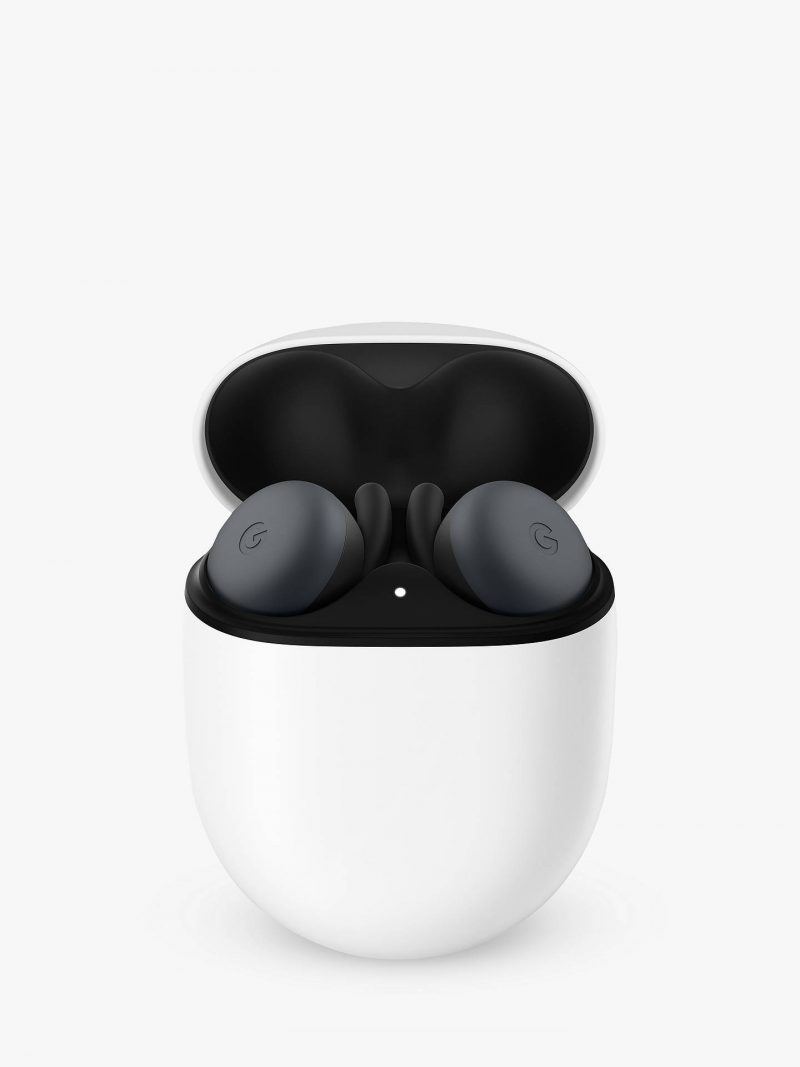 Google Pixel Buds A India launch officially confirmed