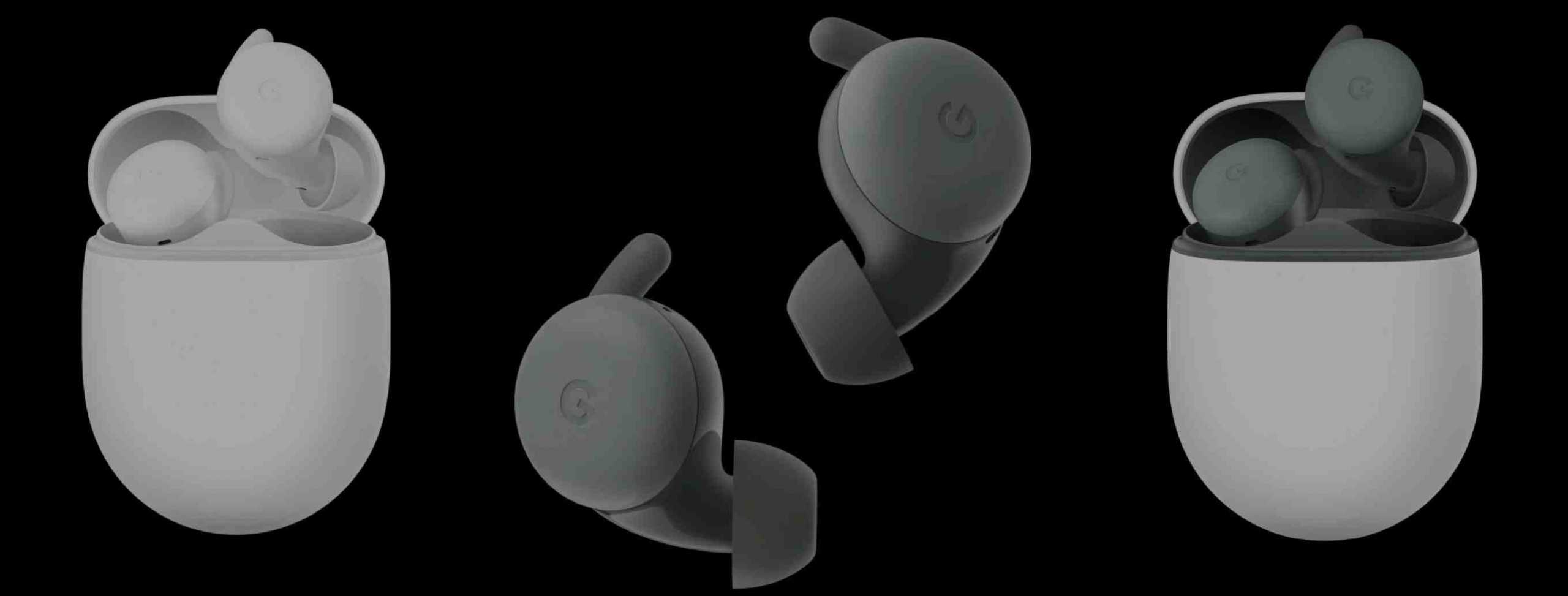 Google Pixel Buds A India launch tipped, clears BIS listing