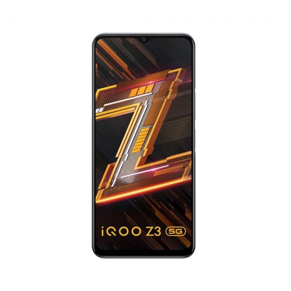 IQoo Z3 5G
