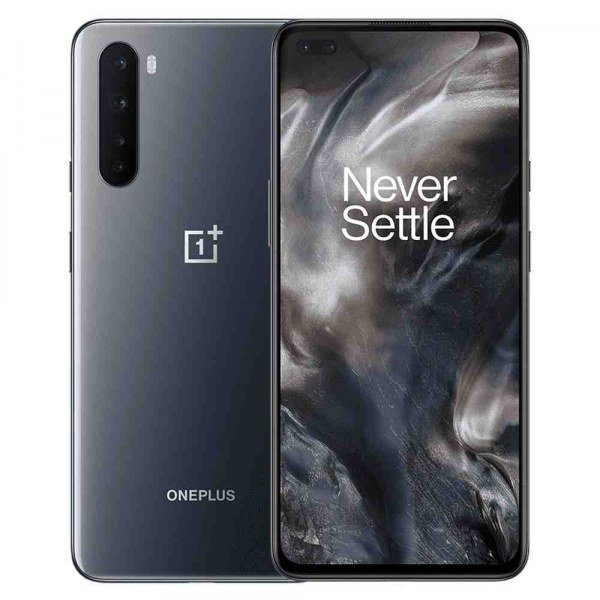 OnePlus Nord 2020