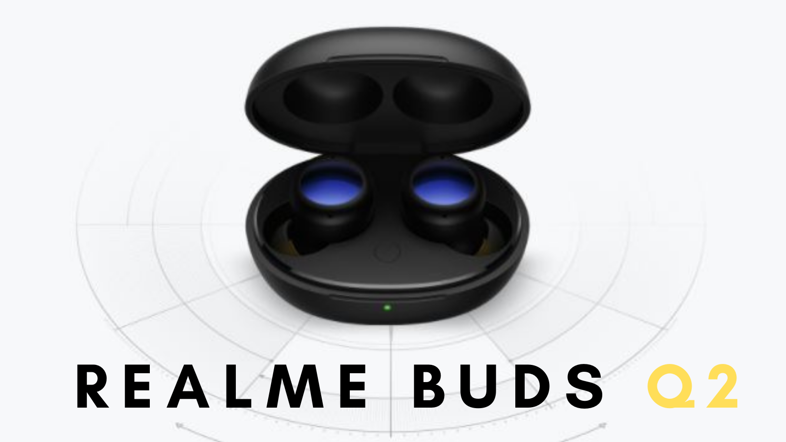 Realme Buds Q2 debuted with ANC support and IPX5 resistance rating in India: Specs, Price