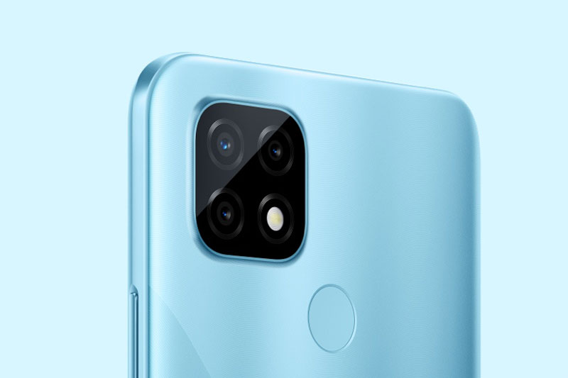 Realme C21Y launch imminent, listed on Vietnamese retailer listing