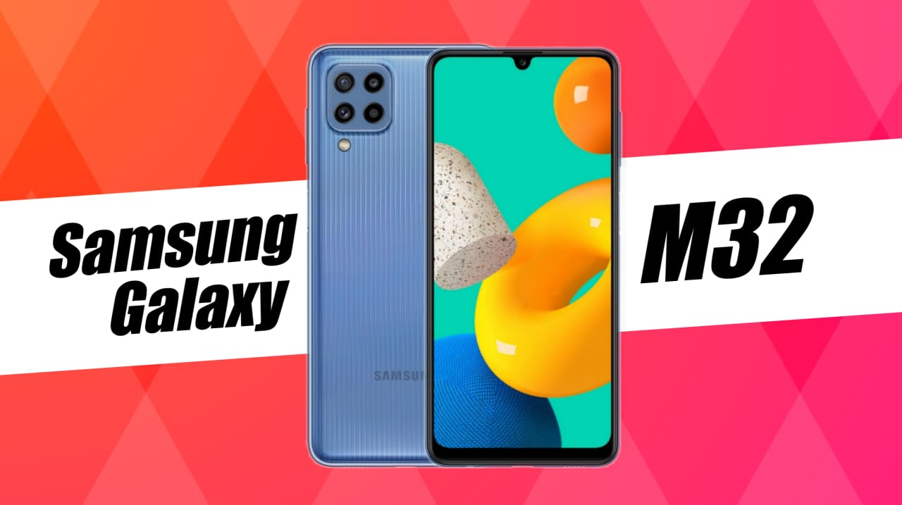 Samsung Galaxy M32 with AMOLED display, MediaTek Helio G80 launched in India: Price, Specifications