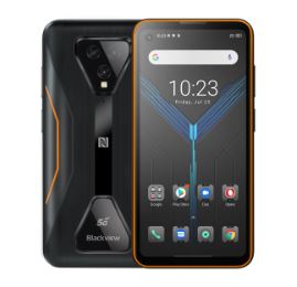 BlackView BL500 rugged phone 