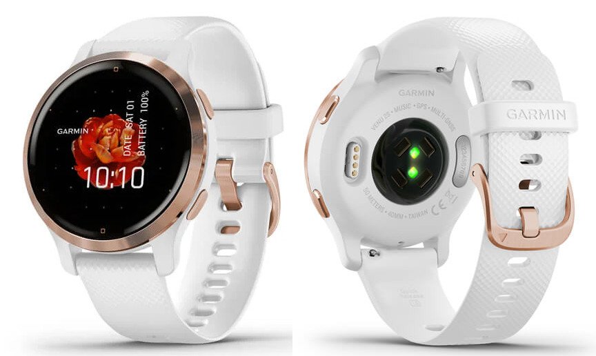 Garmin Venu 2, Garmin Venu 2S GPS Smartwatches Debuted in India: Specs, Price