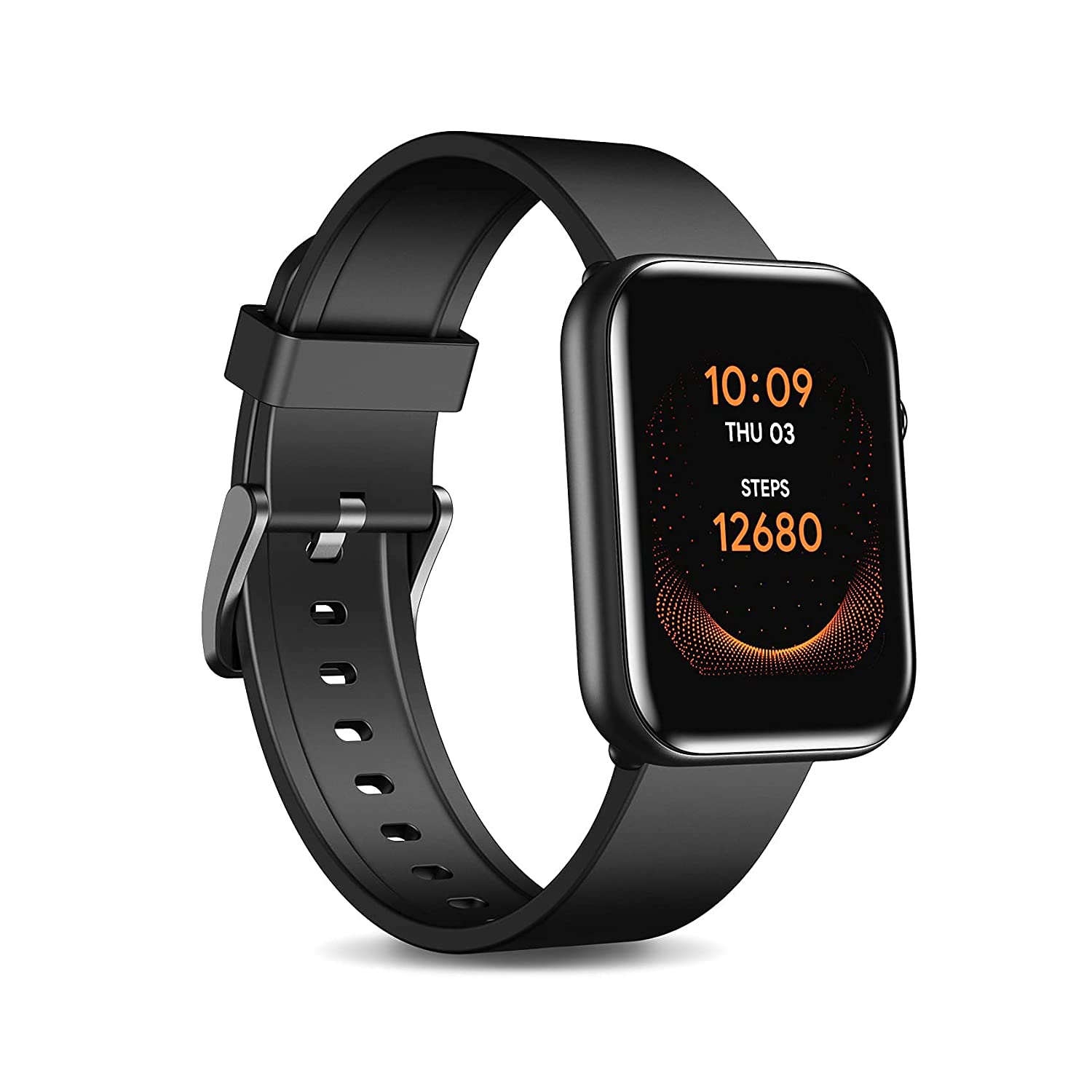 Mobvoi TicWatch GTH launched with 10 days battery life and 24 x 7 health monitoring in India: Specs, Price