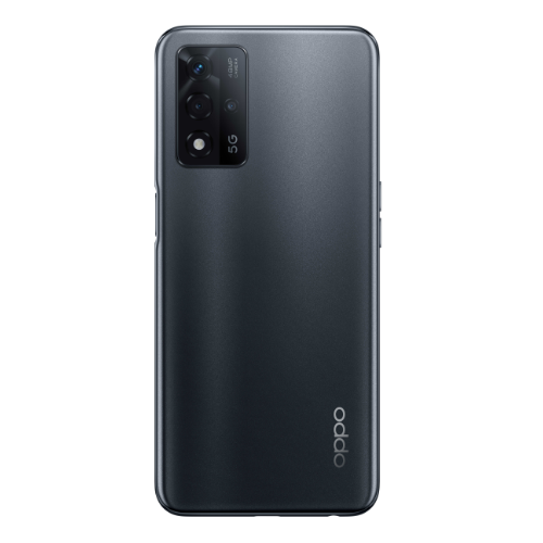 Oppo A93s 5G debuted