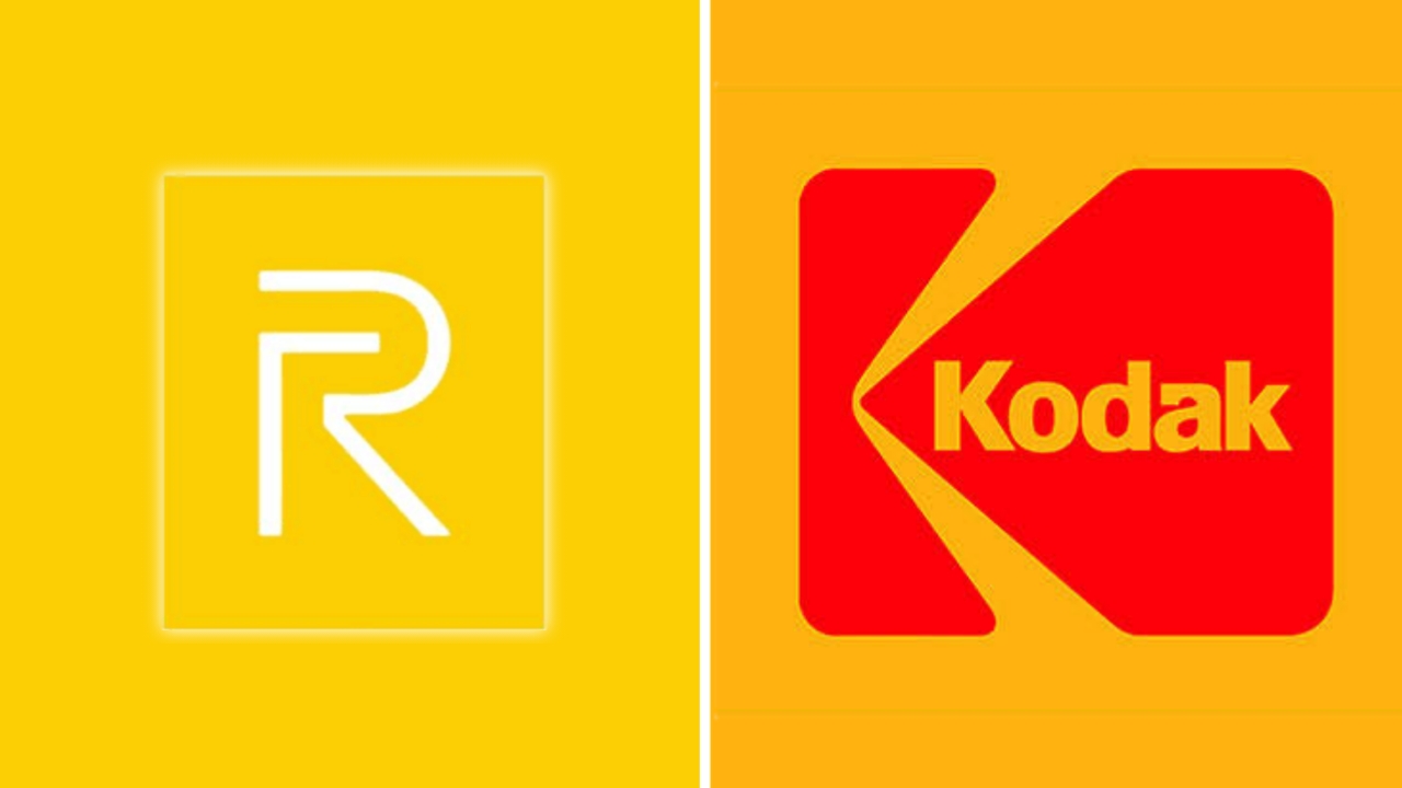 Realme and Kodak collaborate for Realme GT Master Edition, Realme GT Camera Flagship coming soon