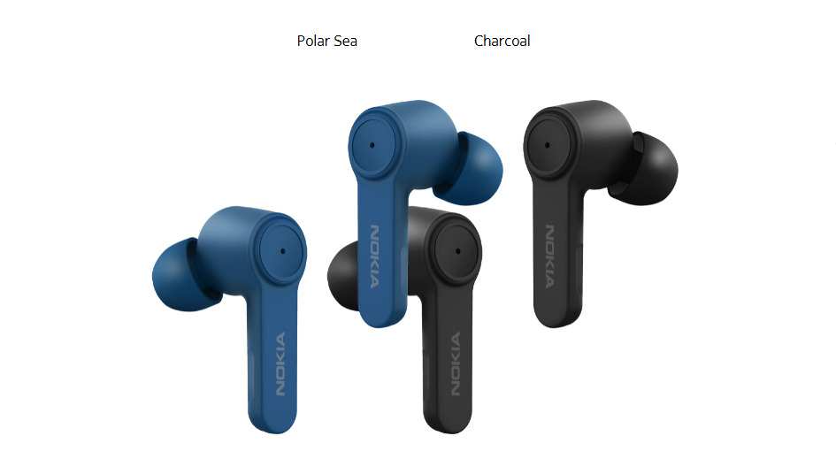 Nokia Noise Cancelling Earbuds with Active Noise Cancellation Launched: Specifications, Price