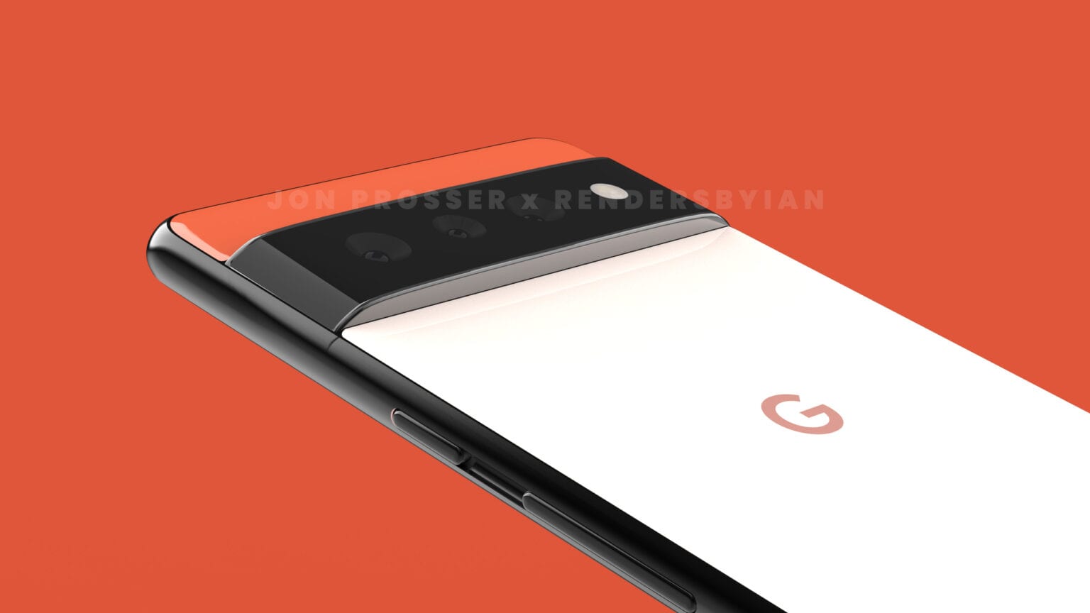 Google Pixel 6 and 6 Pro full key specifications leaked online