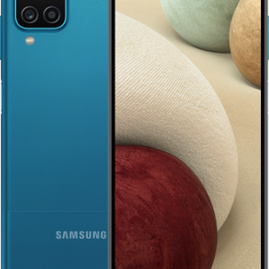 Samsung Galaxy A12 (2021) Price & Specs