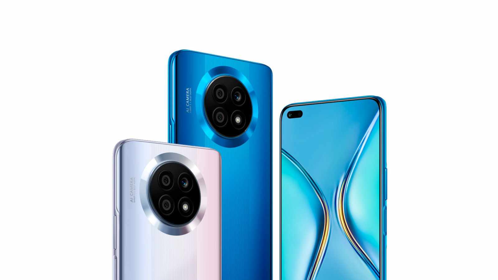 Honor X20 5G launched with MediaTek Dimensity 900, 64MP triple rear camera: Price, Specifications