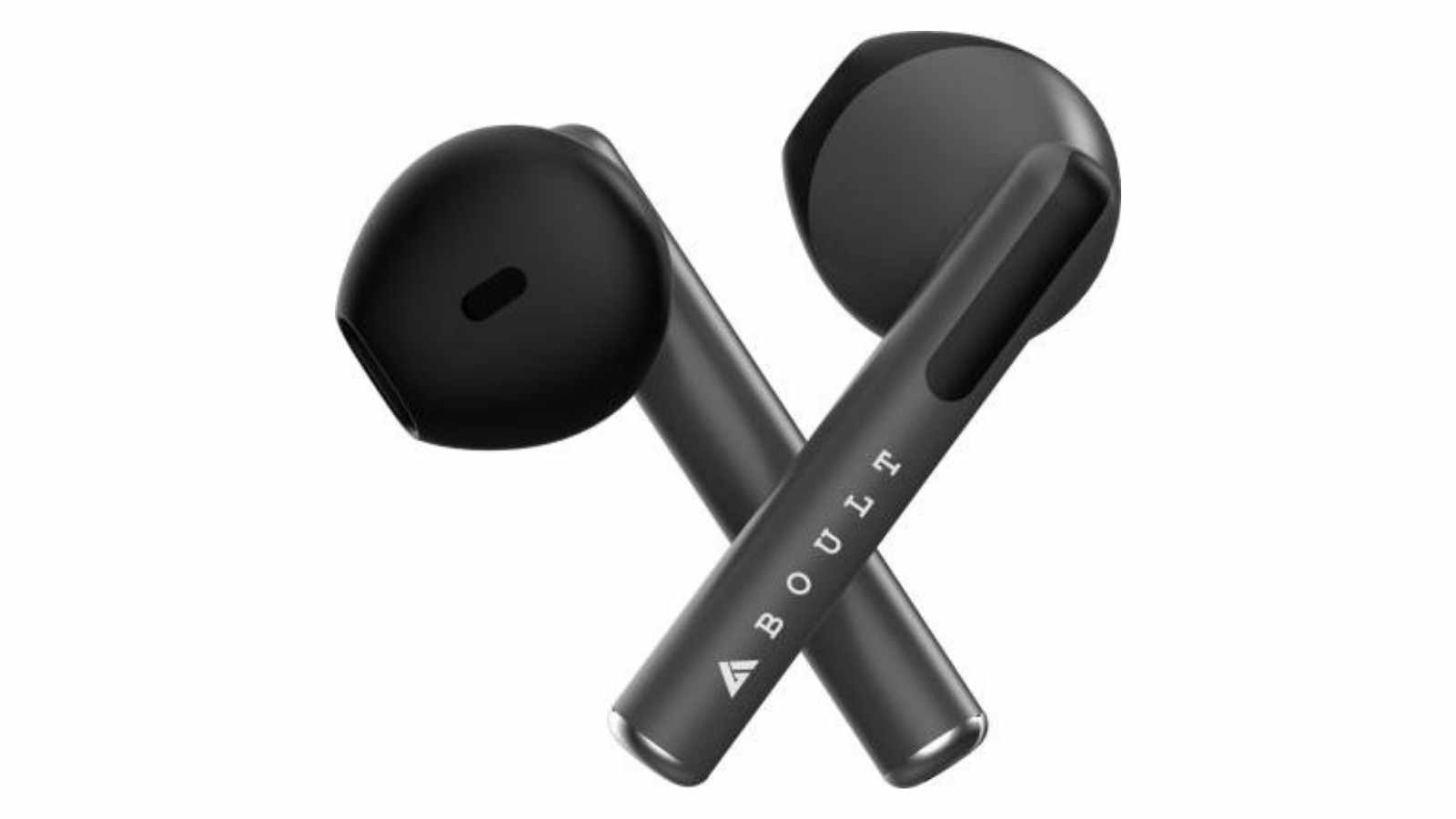 Boult Audio AirBass XPods with  Google Assistant Button up to 20 hours battery life launched: Price, Specifications