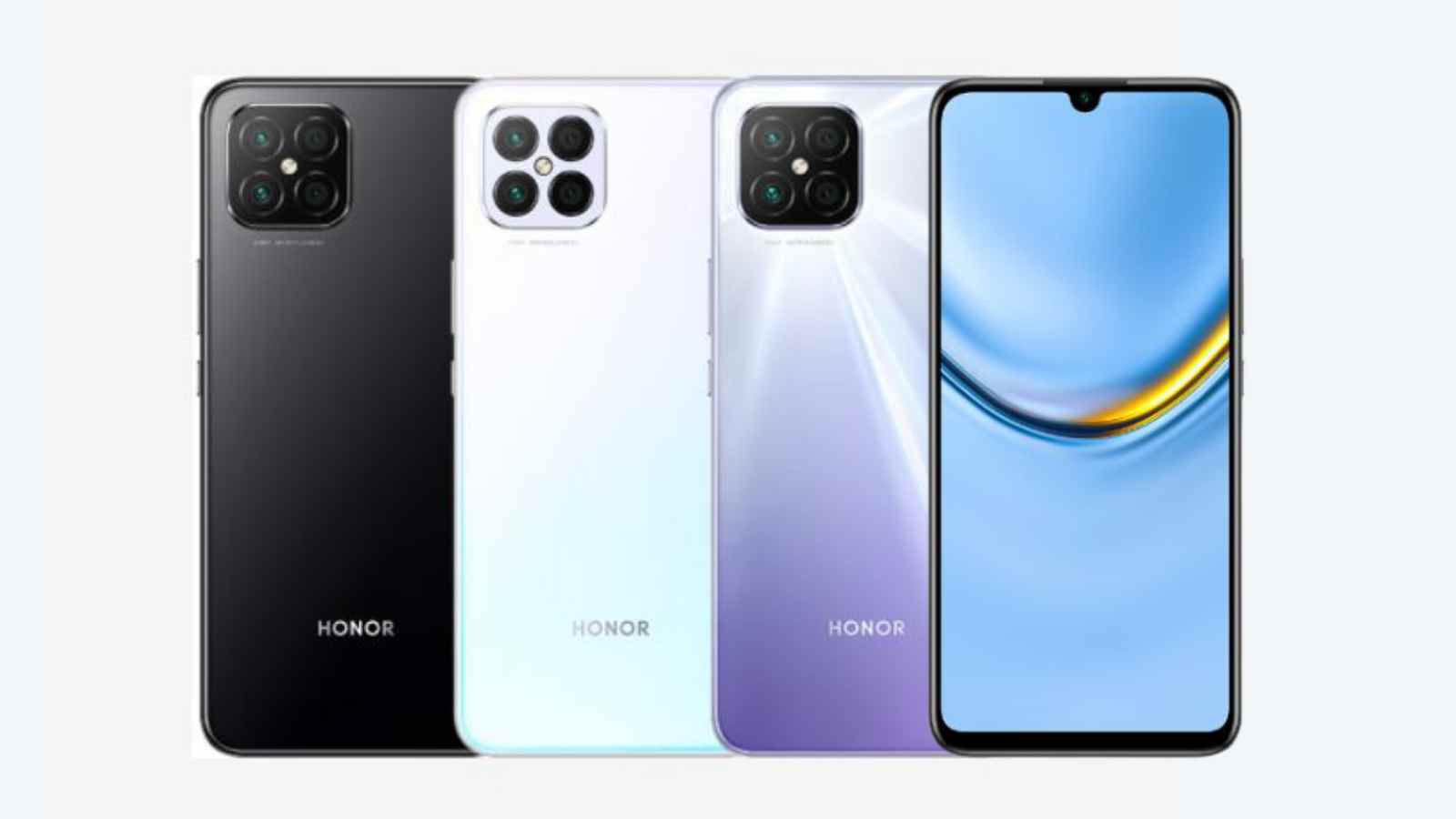 Honor Play 20 Pro with MediaTek Helio G80, 64MP Quad rear camera launched: Price, Specifications