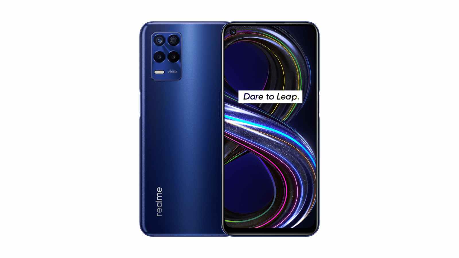 Realme 8s 5G with MediaTek Dimensity 810,90Hz fast refresh rate launched in India: Price, Specifications