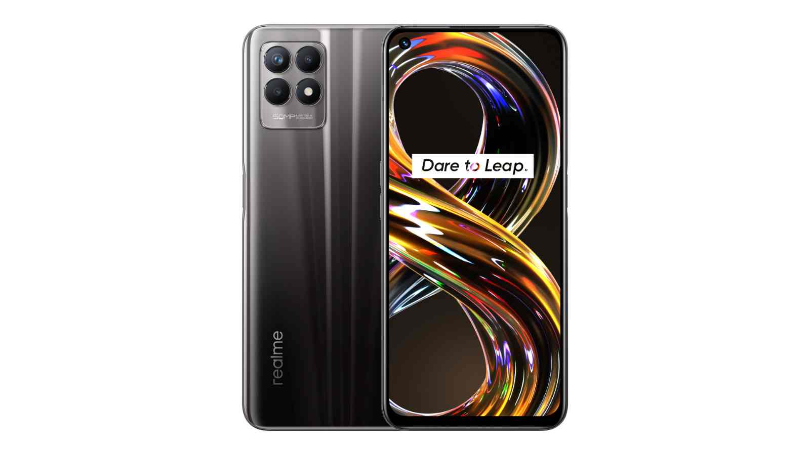Realme 8i with MediaTek Helio G96, 50MP triple rear cameras launched in India: Price, Specifications