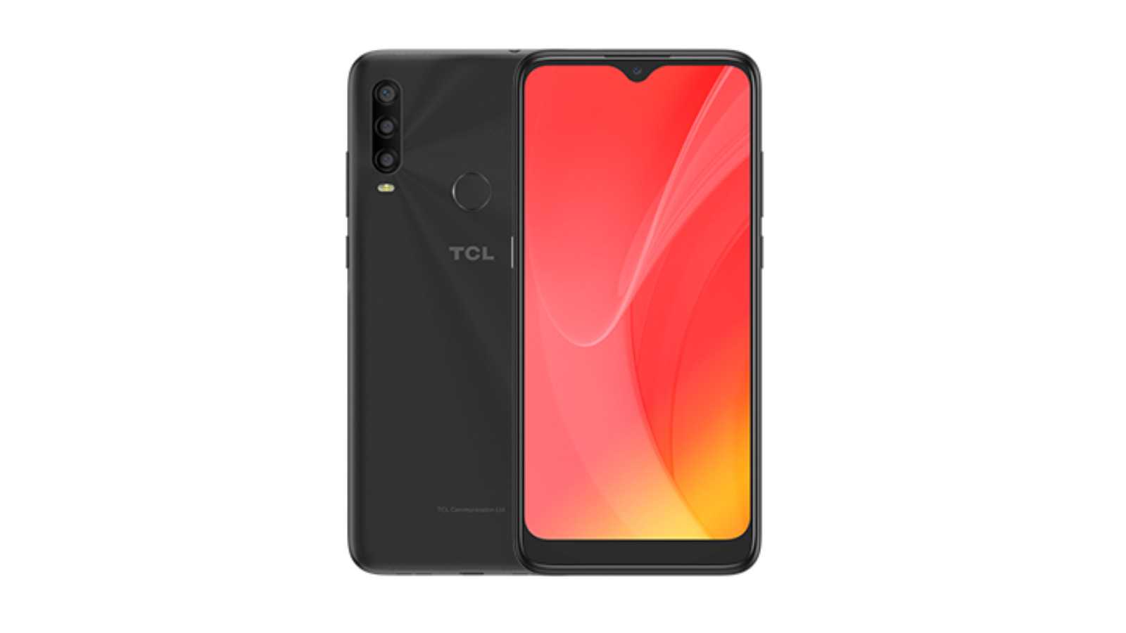 TCL L10 Pro with triple rear camera, HD+ display launched: Price and Specifications