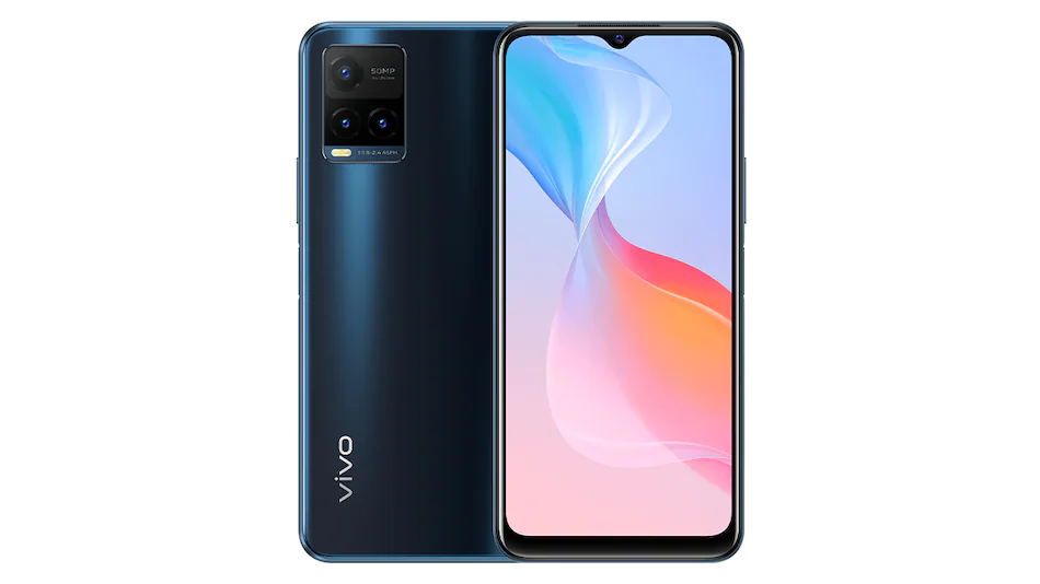 Vivo Y12s launched with MediaTek Helio G80 SoC and 5000mah battery in Indonesia: Specs, Price
