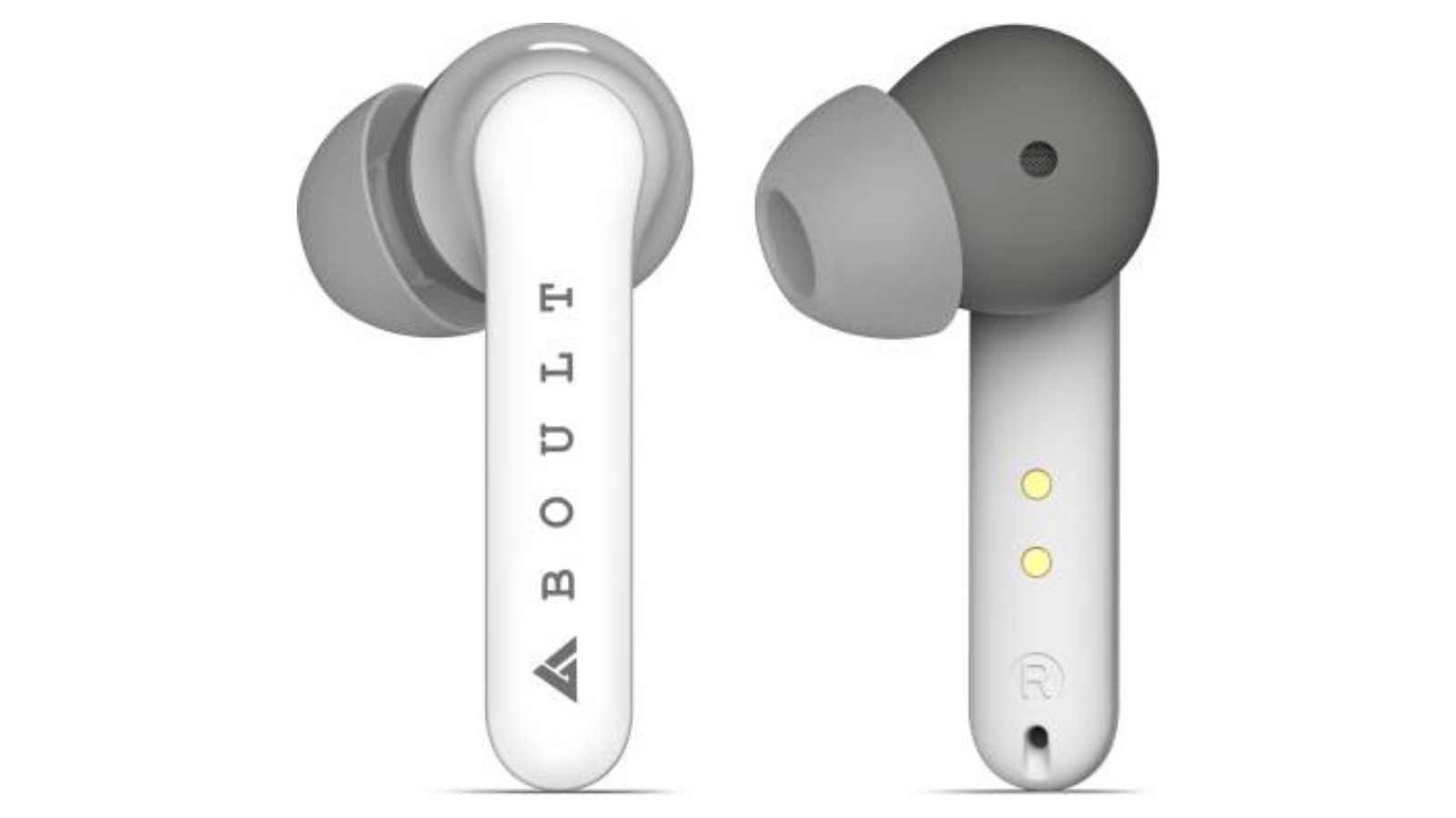 AirBass SoulPods TWS earbuds from Boult Audio with ANC launched in India: Price, Specifications